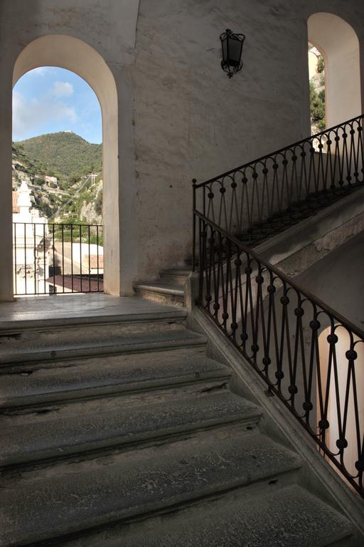 La Tuga - Ravello Accommodation Minori Exterior foto