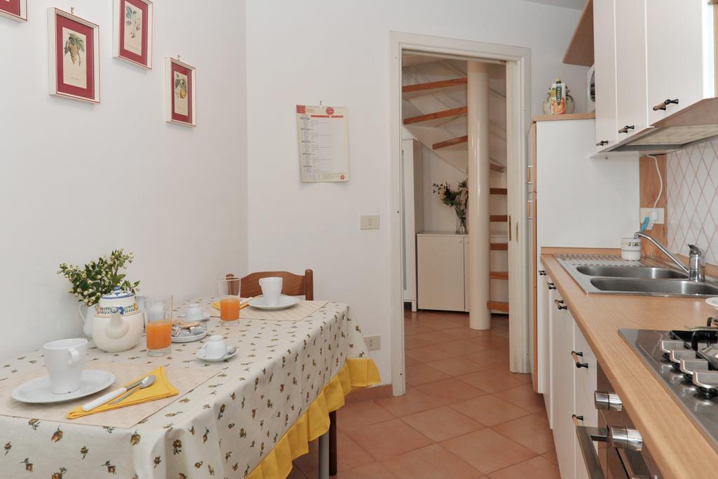 La Tuga - Ravello Accommodation Minori Exterior foto